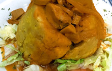 De Jesus Restaurant餐厅图片