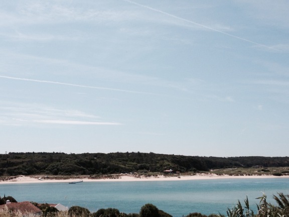 HS Hotel Milfontes Beach - Restaurante