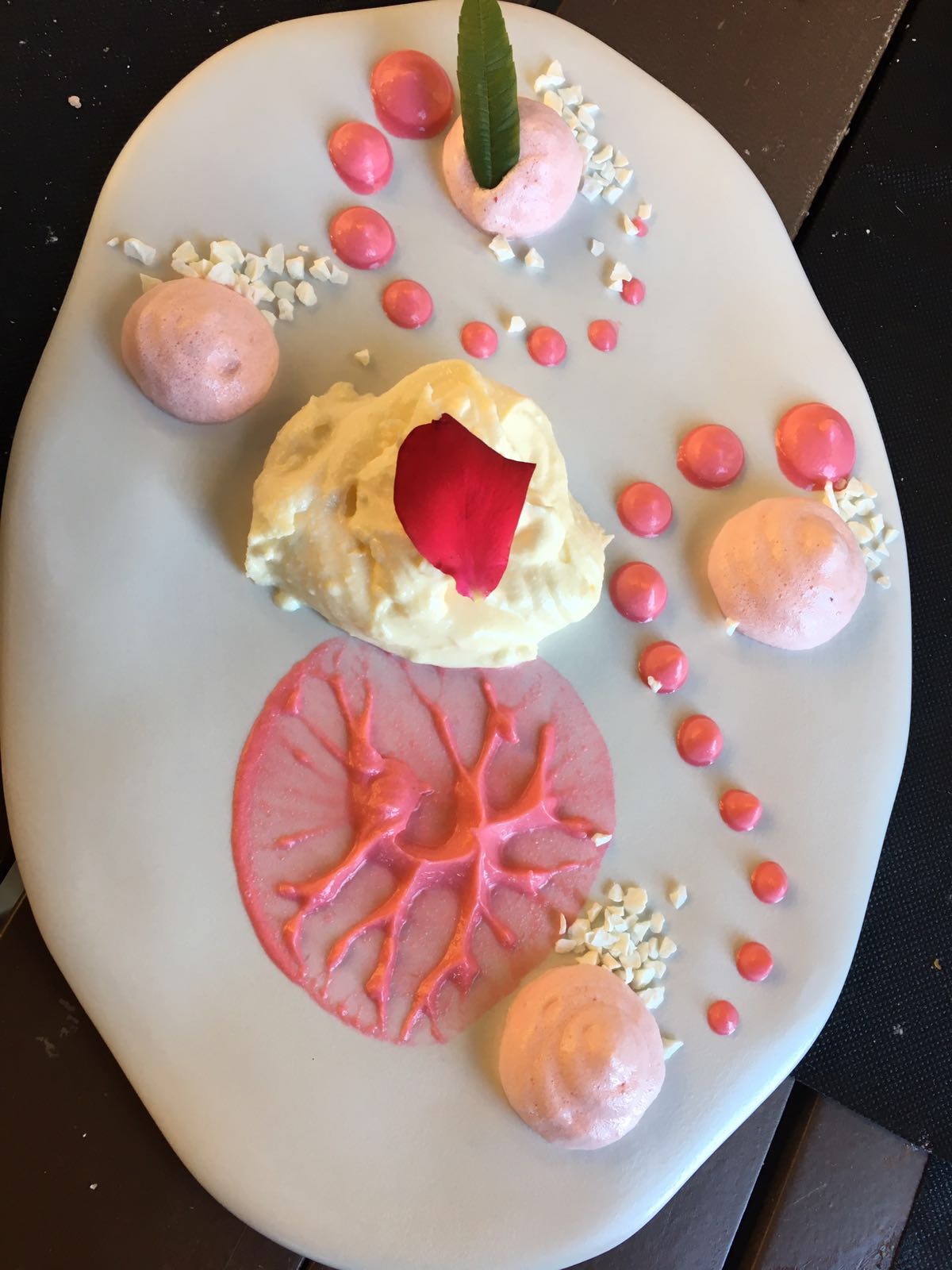 La Tastaolletes餐厅图片