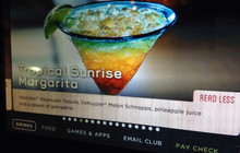 Chilis Bar & Grill餐厅图片