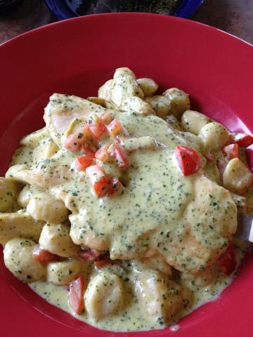 Pompeii's Pizza and Italian Eatery