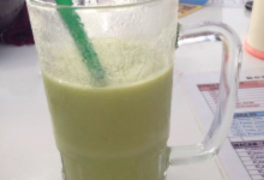 Jus Kode美食图片