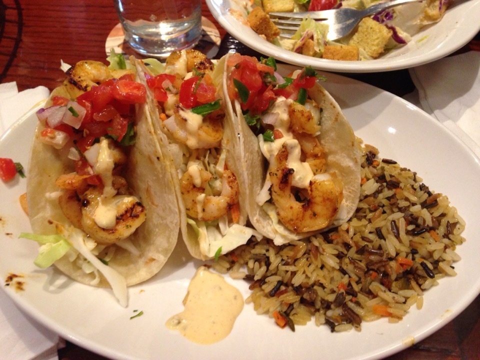 Red Lobster