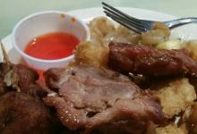 Hibachi Grill & Supreme Buffet美食图片