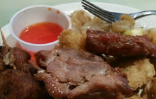 Hibachi Grill & Supreme Buffet餐厅图片