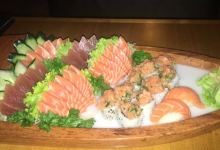 Kaishi Sushi美食图片