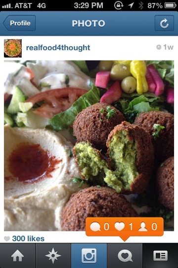 Green Olive Mediterranean Cuisine