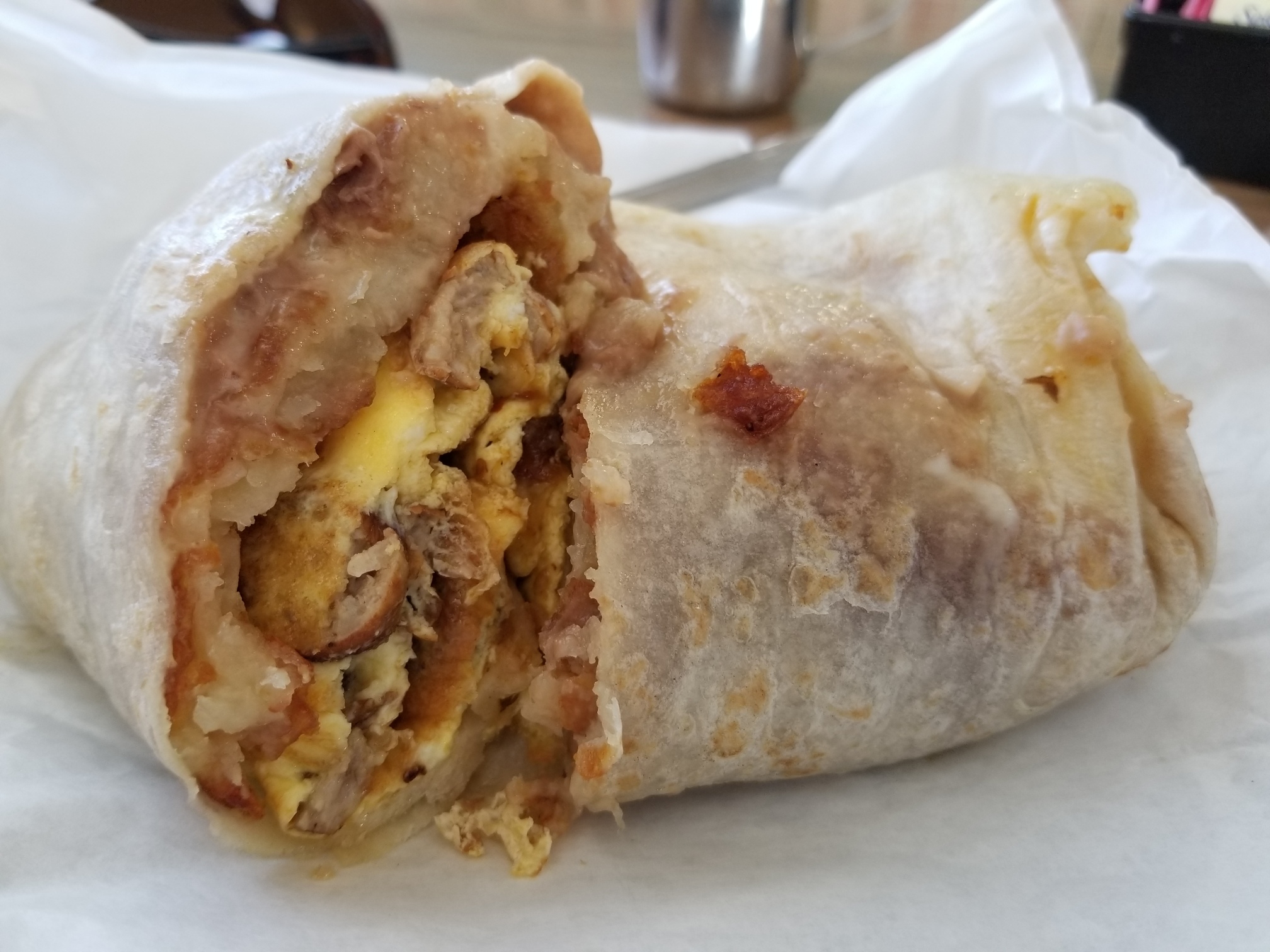 Brothers Burger餐厅图片