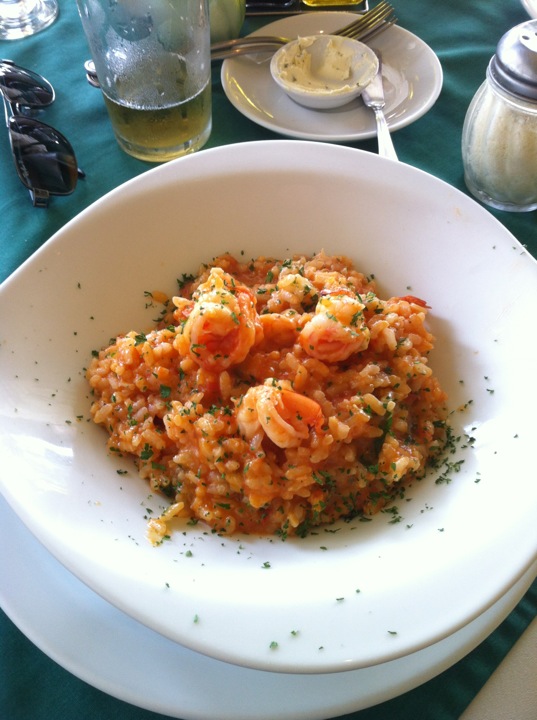 La Trattoria餐厅图片