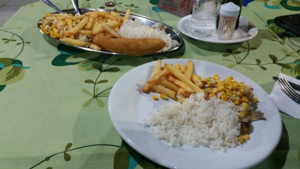 Grilo's Restaurante