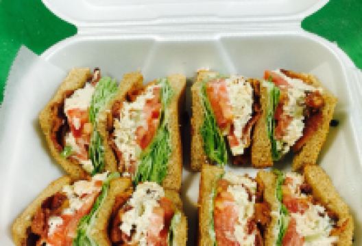 Affamato's Pizza & Italian Restaurant美食图片