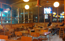 Pollo Andino餐厅图片