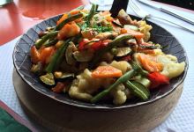 Restaurant Egglisgraben美食图片