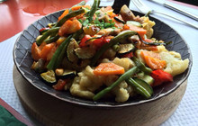 Restaurant Egglisgraben餐厅图片