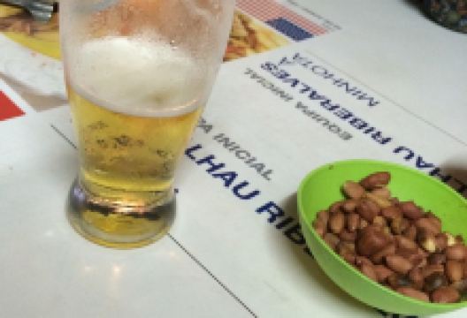 La Vigia美食图片