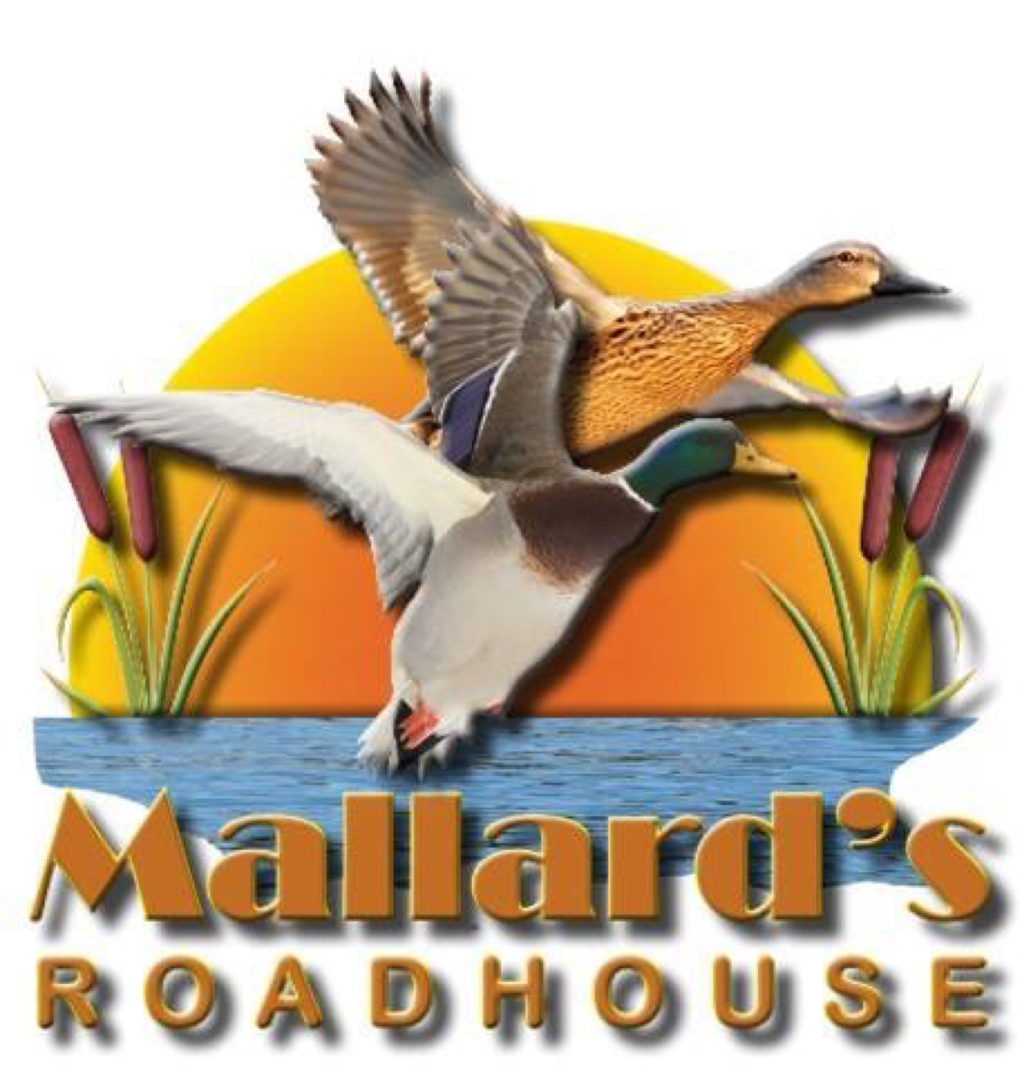 Mallards Roadhouse餐厅图片