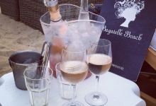 Bagatelle St. Tropez美食图片