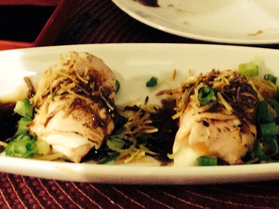 Sushi Home Natal餐厅图片