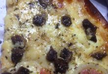 Salsi Pizza美食图片