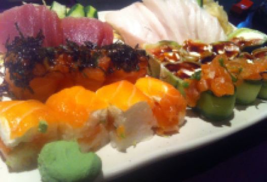 Ryôshi美食图片