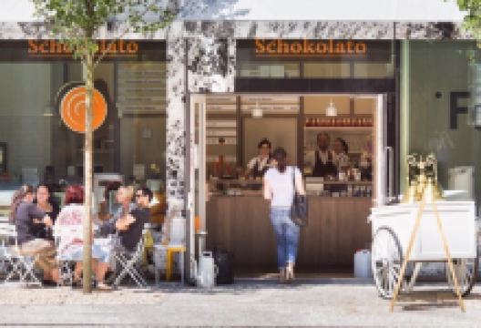 Schokolato Bar Gelateria美食图片