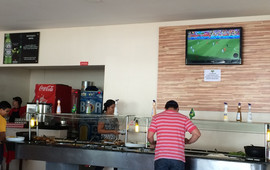 Gabmell Restaurante