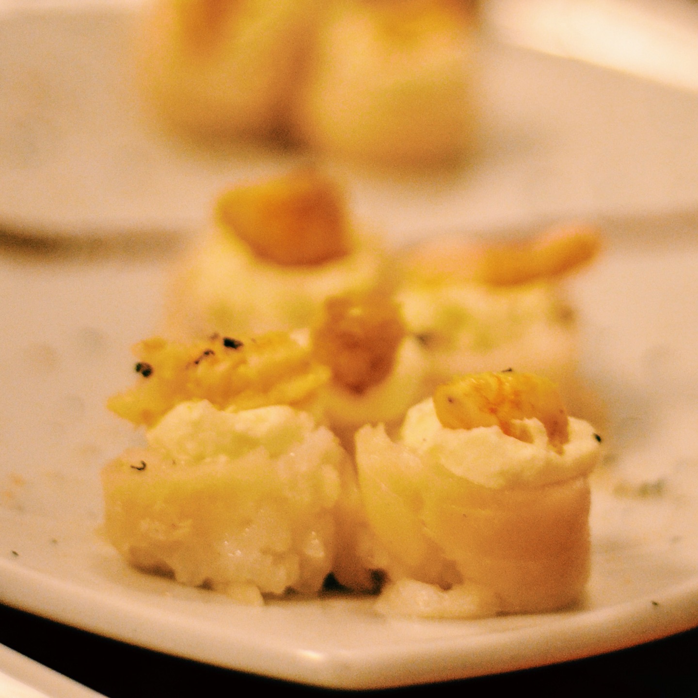 Udon Cozinha Oriental餐厅图片