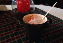 Cervantes Coffee美食图片