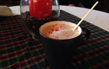 Cervantes Coffee餐厅图片