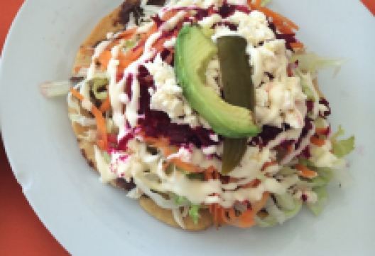 Gugo Restaurant美食图片