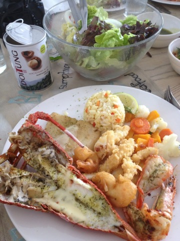 Barracudas餐厅图片