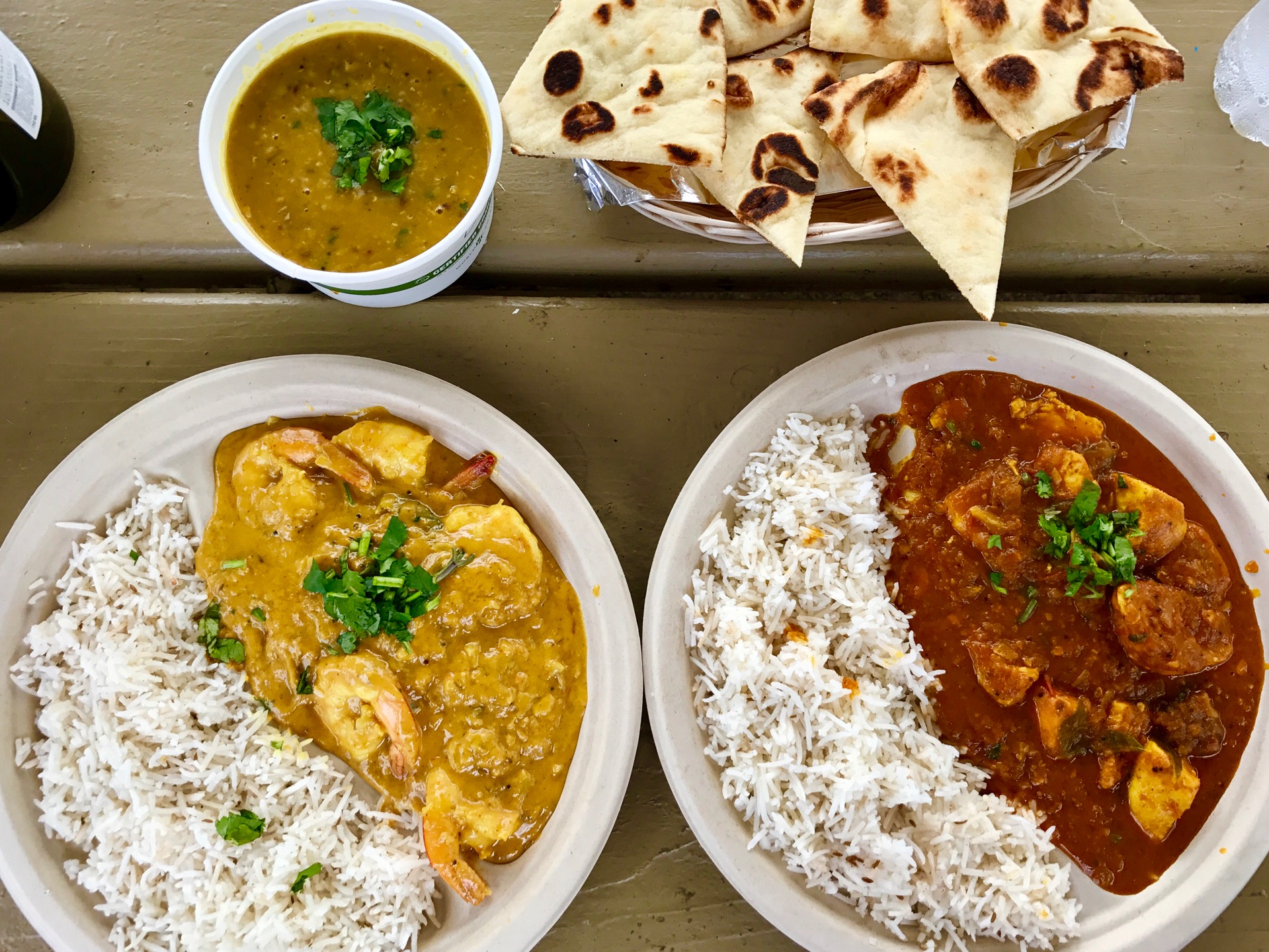 Cafe Turmeric餐厅图片