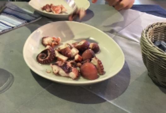 L'Ostrica Ubriaca - Pescheria & Ristorante购物图片