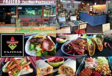 Fajitas TexMex Restaurant美食图片
