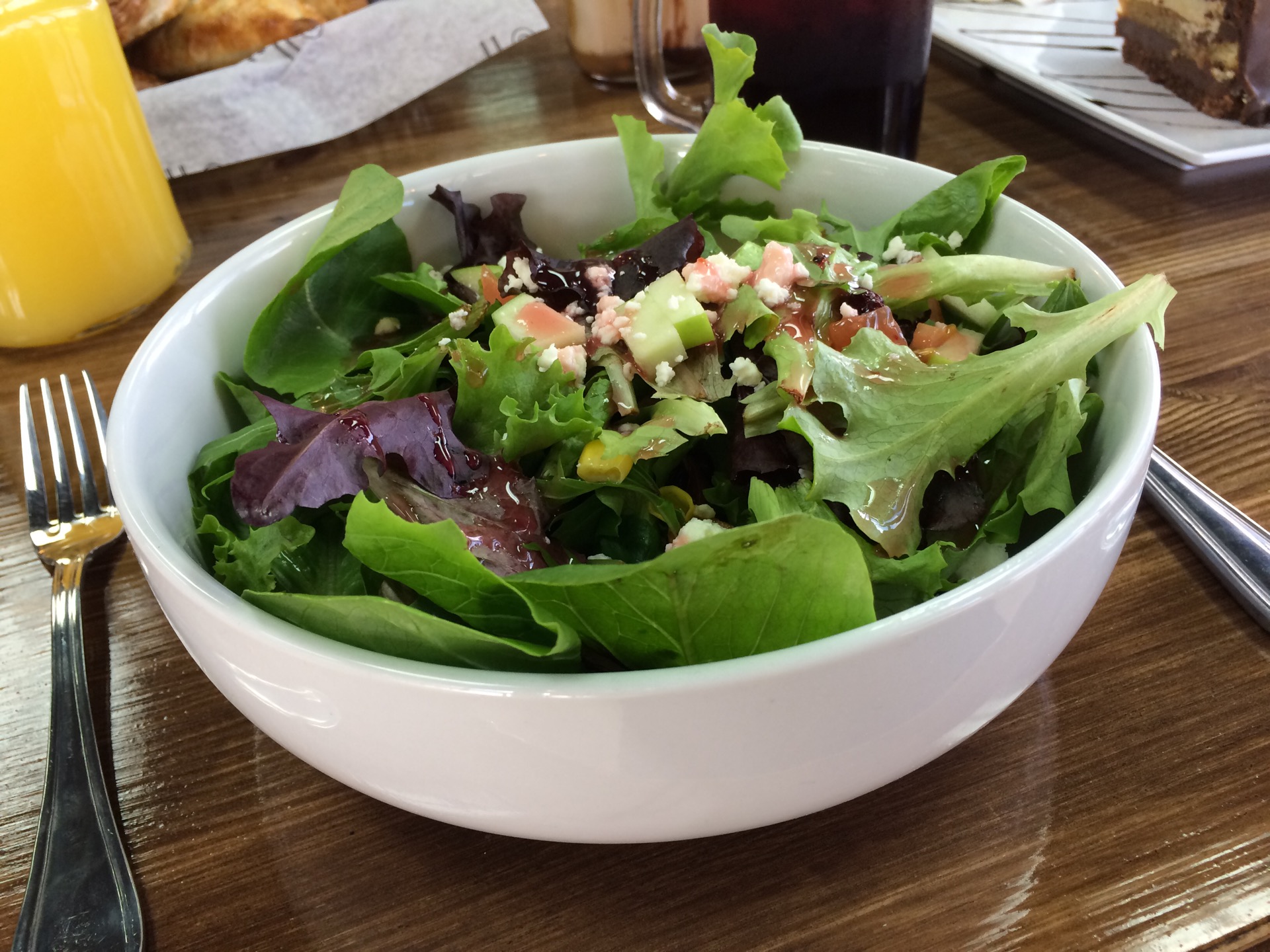 amarena bakery & bistro餐厅图片