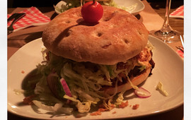 Levi's Eetcafe