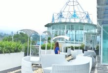 Nicole's Kitchen and Lounge美食图片