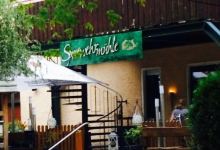 Cafe & Restaurant Spreewehrmuhle美食图片