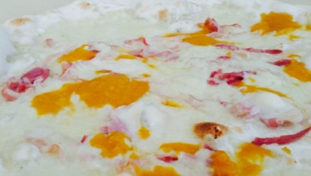 Ristorante Pizzeria Palladio