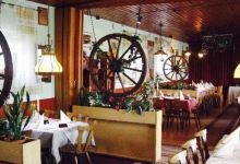 Forchenwaldstube美食图片