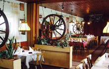Forchenwaldstube餐厅图片