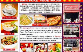 NArang cafeteria