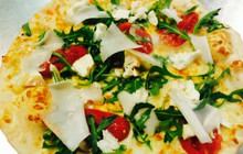 Ristorante Pizzeria da Max餐厅图片