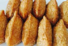 Kaijoin Mitokusan美食图片