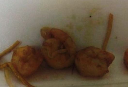 Chow Kee美食图片