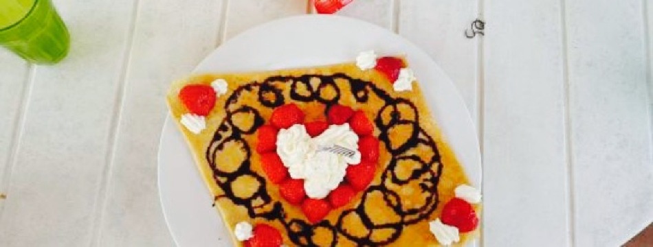 Creperie la Gourmandine
