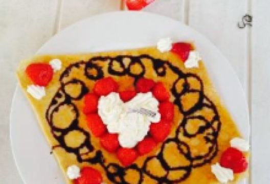 Creperie la Gourmandine美食图片