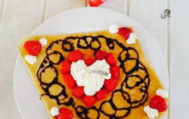 Creperie la Gourmandine