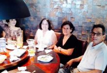 Coco Bambu Flamboyant美食图片