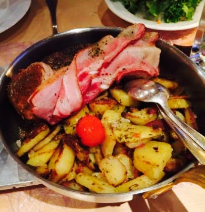 Restaurant Christine